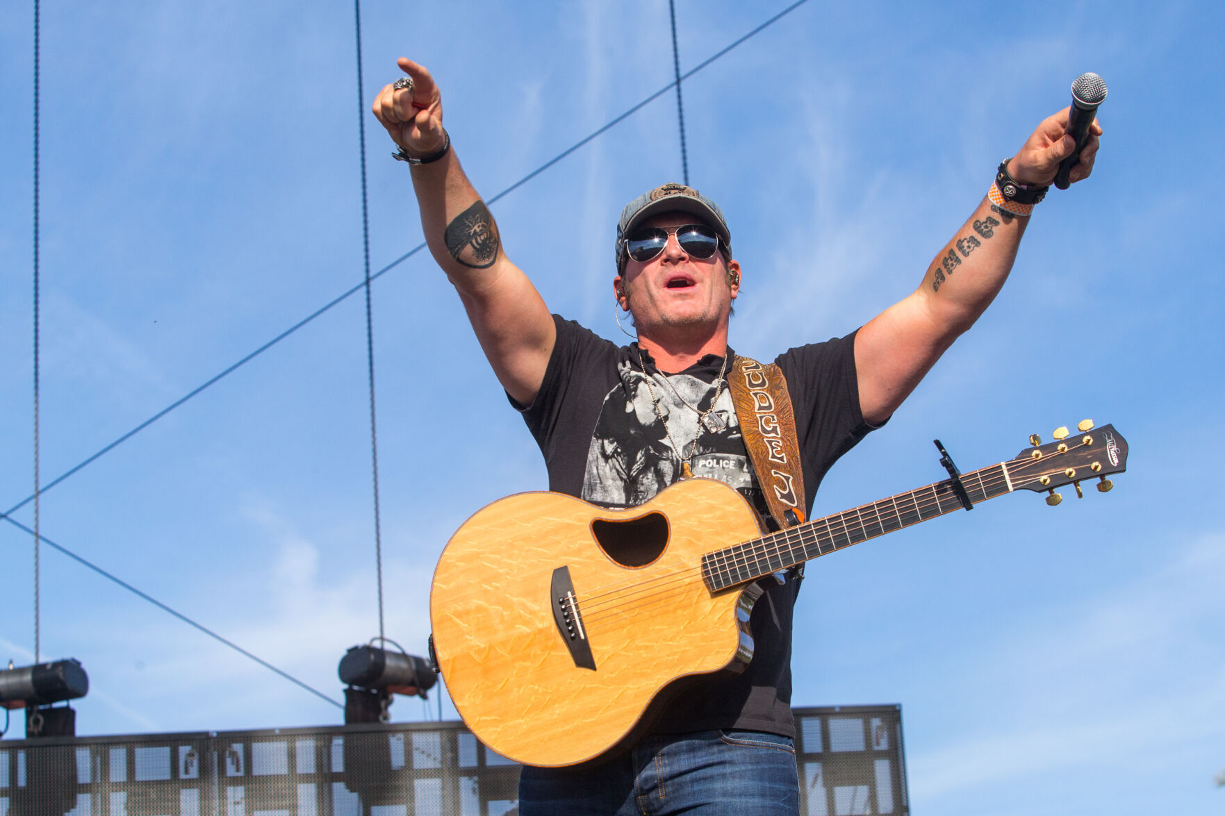 Jerrod Niemann